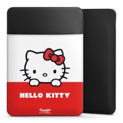 Tablet Sleeve schwarz