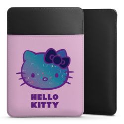 Tablet Sleeve schwarz