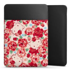 Tablet Sleeve schwarz