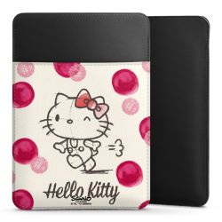 Tablet Sleeve schwarz
