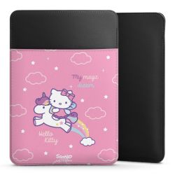Tablet Sleeve schwarz