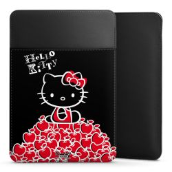Tablet Sleeve schwarz