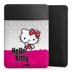 Tablet Sleeve schwarz