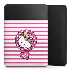 Tablet Sleeve schwarz