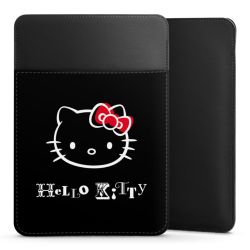 Tablet Sleeve schwarz