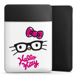 Tablet Sleeve schwarz