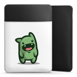 Tablet Sleeve schwarz