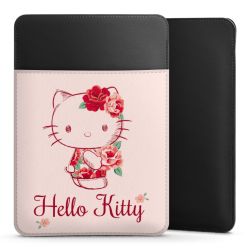 Tablet Sleeve schwarz