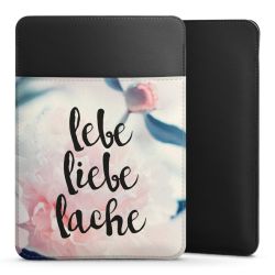 Tablet Sleeve schwarz