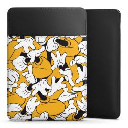 Tablet Sleeve schwarz