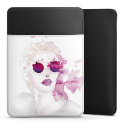 Tablet Sleeve black