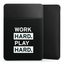 Tablet Sleeve black