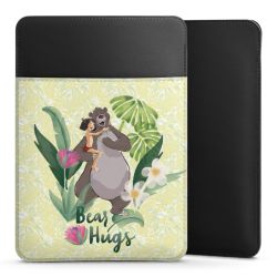 Tablet Sleeve black