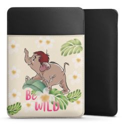 Tablet Sleeve schwarz