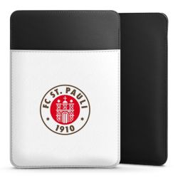 Tablet Sleeve schwarz