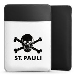 Tablet Sleeve schwarz