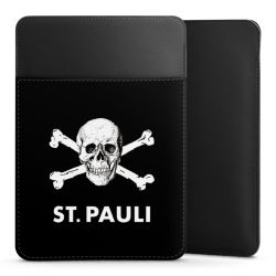 Tablet Sleeve schwarz