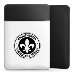 Tablet Sleeve schwarz