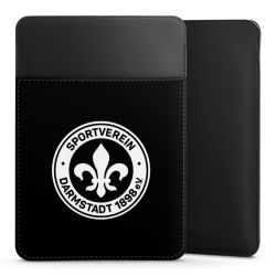 Tablet Sleeve schwarz