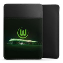 Tablet Sleeve schwarz