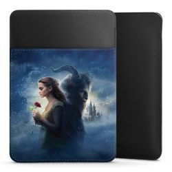 Tablet Sleeve schwarz