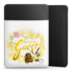 Tablet Sleeve black