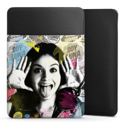 Tablet Sleeve black