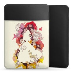 Tablet Sleeve schwarz