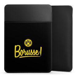 Tablet Sleeve schwarz