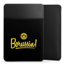 Tablet Sleeve schwarz