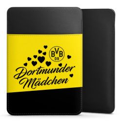 Tablet Sleeve schwarz