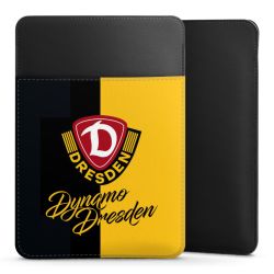 Tablet Sleeve schwarz