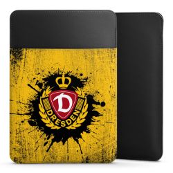 Tablet Sleeve schwarz