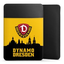 Tablet Sleeve schwarz