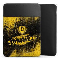 Tablet Sleeve schwarz