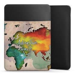 Tablet Sleeve black