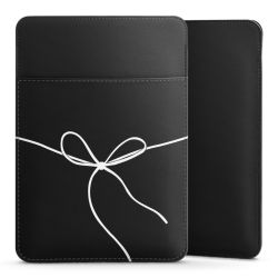 Tablet Sleeve black