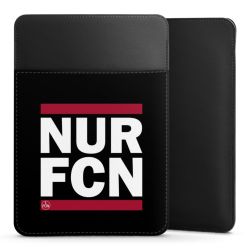 Tablet Sleeve schwarz