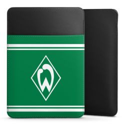 Tablet Sleeve schwarz