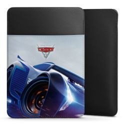 Tablet Sleeve schwarz