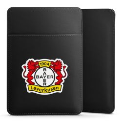 Tablet Sleeve schwarz