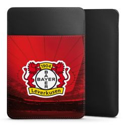 Tablet Sleeve schwarz