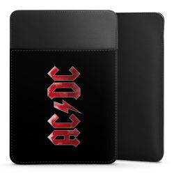 Tablet Sleeve schwarz