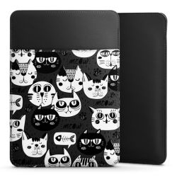 Tablet Sleeve black