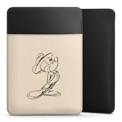 Tablet Sleeve black