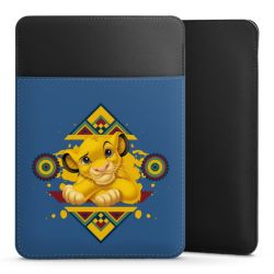 Tablet Sleeve black