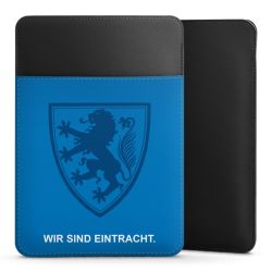 Tablet Sleeve schwarz