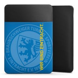 Tablet Sleeve schwarz