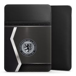 Tablet Sleeve schwarz