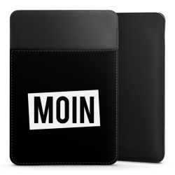 Tablet Sleeve schwarz